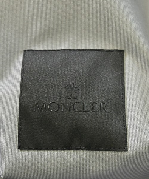 MONCLER（モンクレール）その他 黒 サイズ:0(XS位) メンズ/2200645160017