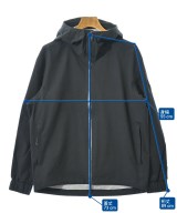 MONCLER（モンクレール）その他 黒 サイズ:0(XS位) メンズ/2200645160017