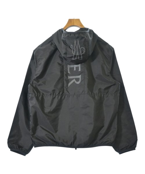 MONCLER（モンクレール）その他 黒 サイズ:0(XS位) メンズ/2200645160024