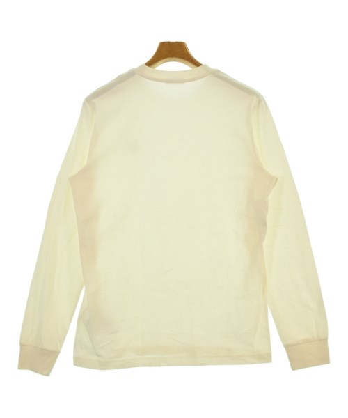 MONCLER（モンクレール）Tシャツ・カットソー 白 サイズ:S メンズ/2200645160093