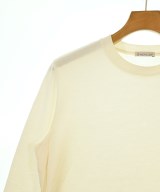 MONCLER（モンクレール）Tシャツ・カットソー 白 サイズ:S メンズ/2200645160093