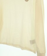 MONCLER（モンクレール）Tシャツ・カットソー 白 サイズ:S メンズ/2200645160093