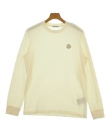 MONCLER Tシャツ・カットソー