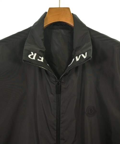 MONCLER（モンクレール）その他 黒 サイズ:4(XL位) メンズ/2200645268027
