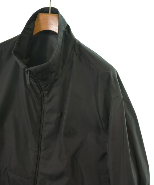 MONCLER（モンクレール）その他 黒 サイズ:4(XL位) メンズ/2200645268027