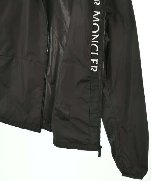 MONCLER（モンクレール）その他 黒 サイズ:4(XL位) メンズ/2200645268027