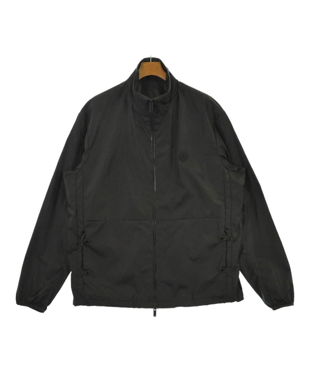 MONCLER（モンクレール）その他 黒 サイズ:4(XL位) メンズ