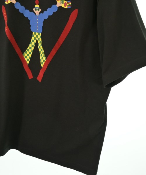 MONCLER（モンクレール）Tシャツ・カットソー 黒 サイズ:L メンズ/2200645268034