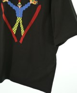 MONCLER（モンクレール）Tシャツ・カットソー 黒 サイズ:L メンズ/2200645268034