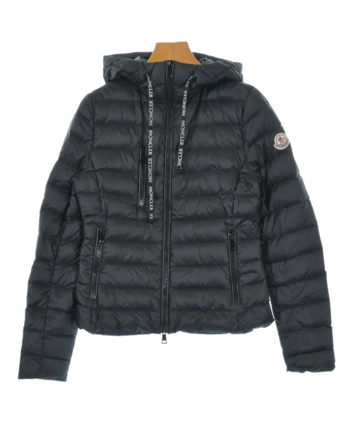 MONCLER(モンクレール)ダウンジャケット/ダウンベスト 黒 サイズ:0(XS位)/2200633088095