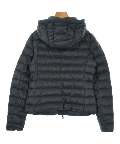 MONCLER（モンクレール）ダウンジャケット/ダウンベスト 黒 サイズ:0(XS位) レディース/2200633088095