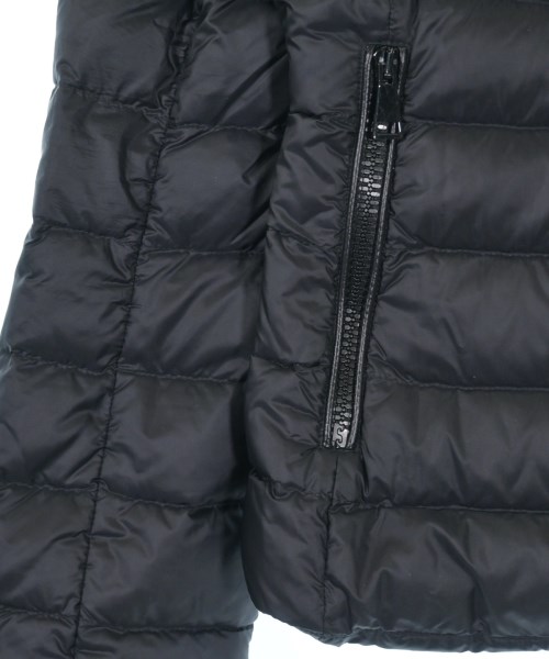 MONCLER（モンクレール）ダウンジャケット/ダウンベスト 黒 サイズ:0(XS位) レディース/2200633088095