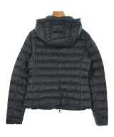 MONCLER（モンクレール）ダウンジャケット/ダウンベスト 黒 サイズ:0(XS位) レディース/2200633088095