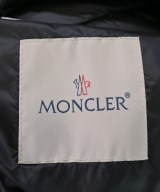 MONCLER（モンクレール）ダウンジャケット/ダウンベスト 黒 サイズ:0(XS位) レディース/2200633088095