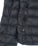 MONCLER（モンクレール）ダウンジャケット/ダウンベスト 黒 サイズ:0(XS位) レディース/2200633088095
