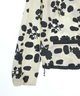 MONCLER（モンクレール）マウンテンパーカー 白 サイズ:2(M位) レディース/2200634044342