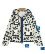MONCLER（モンクレール）マウンテンパーカー 白 サイズ:2(M位) レディース/2200634044342