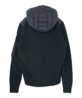 MONCLER（モンクレール）ダウンジャケット/ダウンベスト 紺 サイズ:M メンズ/2200645665024