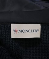 MONCLER（モンクレール）ダウンジャケット/ダウンベスト 紺 サイズ:M メンズ/2200645665024