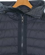 MONCLER（モンクレール）ダウンジャケット/ダウンベスト 紺 サイズ:M メンズ/2200645665024