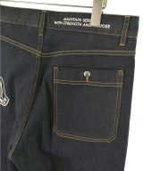 MONCLER（モンクレール）デニムパンツ 紺 サイズ:31(M位) メンズ/2200645898019