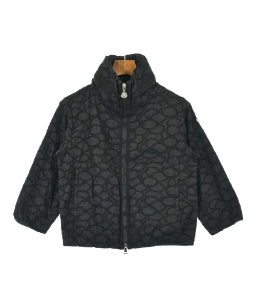 MONCLER(モンクレール)その他 黒 サイズ:00(XXS位)/2200646107028