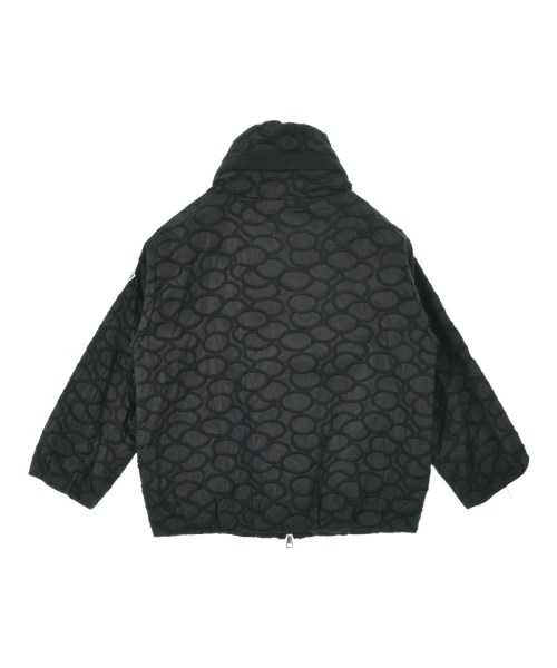 MONCLER（モンクレール）その他 黒 サイズ:00(XXS位) レディース/2200646107028