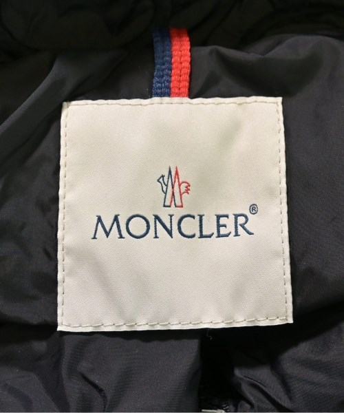 MONCLER（モンクレール）その他 黒 サイズ:00(XXS位) レディース/2200646107028