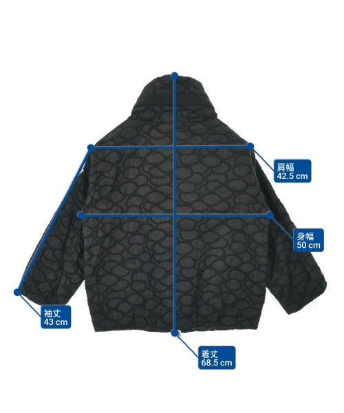 MONCLER（モンクレール）その他 黒 サイズ:00(XXS位) レディース/2200646107028