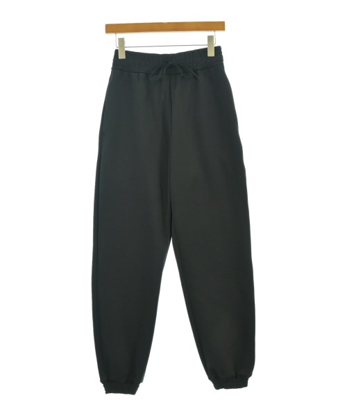 MONCLER(モンクレール)スウェットパンツ 黒 サイズ:XS/2200645228052