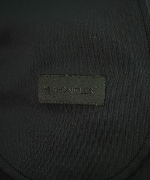 MONCLER（モンクレール）スウェットパンツ 黒 サイズ:XS レディース/2200645228052