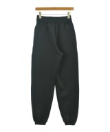 MONCLER（モンクレール）スウェットパンツ 黒 サイズ:XS レディース/2200645228052