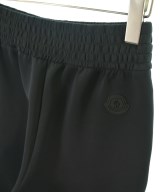 MONCLER（モンクレール）スウェットパンツ 黒 サイズ:XS レディース/2200645228052