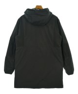 MONCLER（モンクレール）ダウンコート 黒 サイズ:1(S位) メンズ/2200645597028