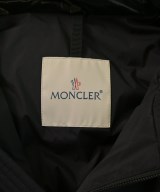 MONCLER（モンクレール）ダウンコート 黒 サイズ:1(S位) メンズ/2200645597028