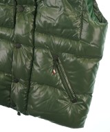 MONCLER GRENOBLE（モンクレールグルノーブル）ダウンジャケット/ダウンベスト 緑 サイズ:-(L位) メンズ/2200646450087
