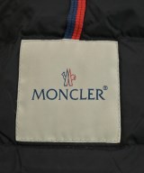 MONCLER（モンクレール）ダウンコート 黒 サイズ:2(M位) レディース/2200646833026