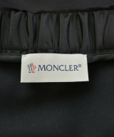 MONCLER（モンクレール）ロング・マキシ丈スカート 黒 サイズ:42(L位) レディース/2200646848051