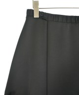 MONCLER（モンクレール）ロング・マキシ丈スカート 黒 サイズ:42(L位) レディース/2200646848051