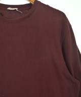 MONCLER GENIUS（モンクレールジーニアス）Tシャツ・カットソー 赤 サイズ:M メンズ/2200646996240