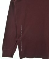 MONCLER GENIUS（モンクレールジーニアス）Tシャツ・カットソー 赤 サイズ:M メンズ/2200646996240