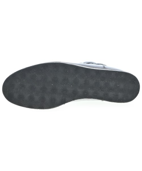 MONCLER（モンクレール）ブーツ 黒 サイズ:EU38(24.5cm位) レディース/2200632688050