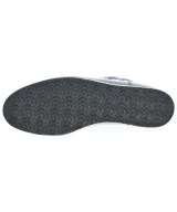 MONCLER（モンクレール）ブーツ 黒 サイズ:EU38(24.5cm位) レディース/2200632688050