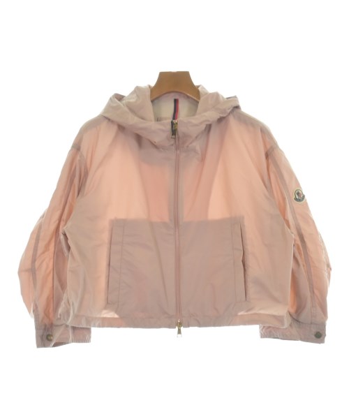 MONCLER(モンクレール)その他 ピンク サイズ:0(XS位)/2200638750027