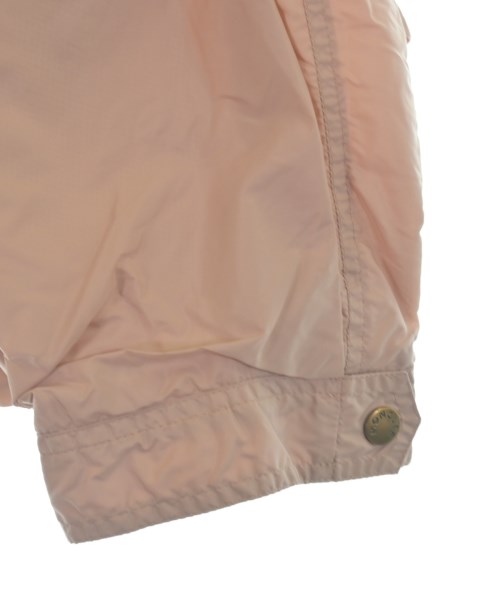 MONCLER（モンクレール）その他 ピンク サイズ:0(XS位) レディース/2200638750027