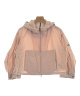 MONCLER（モンクレール）その他 ピンク サイズ:0(XS位) レディース/2200638750027