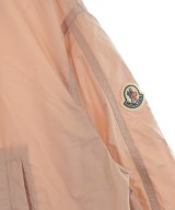 MONCLER（モンクレール）その他 ピンク サイズ:0(XS位) レディース/2200638750027