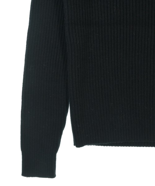 MONCLER（モンクレール）ニット・セーター 黒 サイズ:S レディース/2200629306059