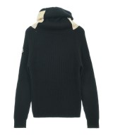MONCLER（モンクレール）ニット・セーター 黒 サイズ:S レディース/2200629306059