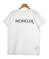 MONCLER Tシャツ・カットソー